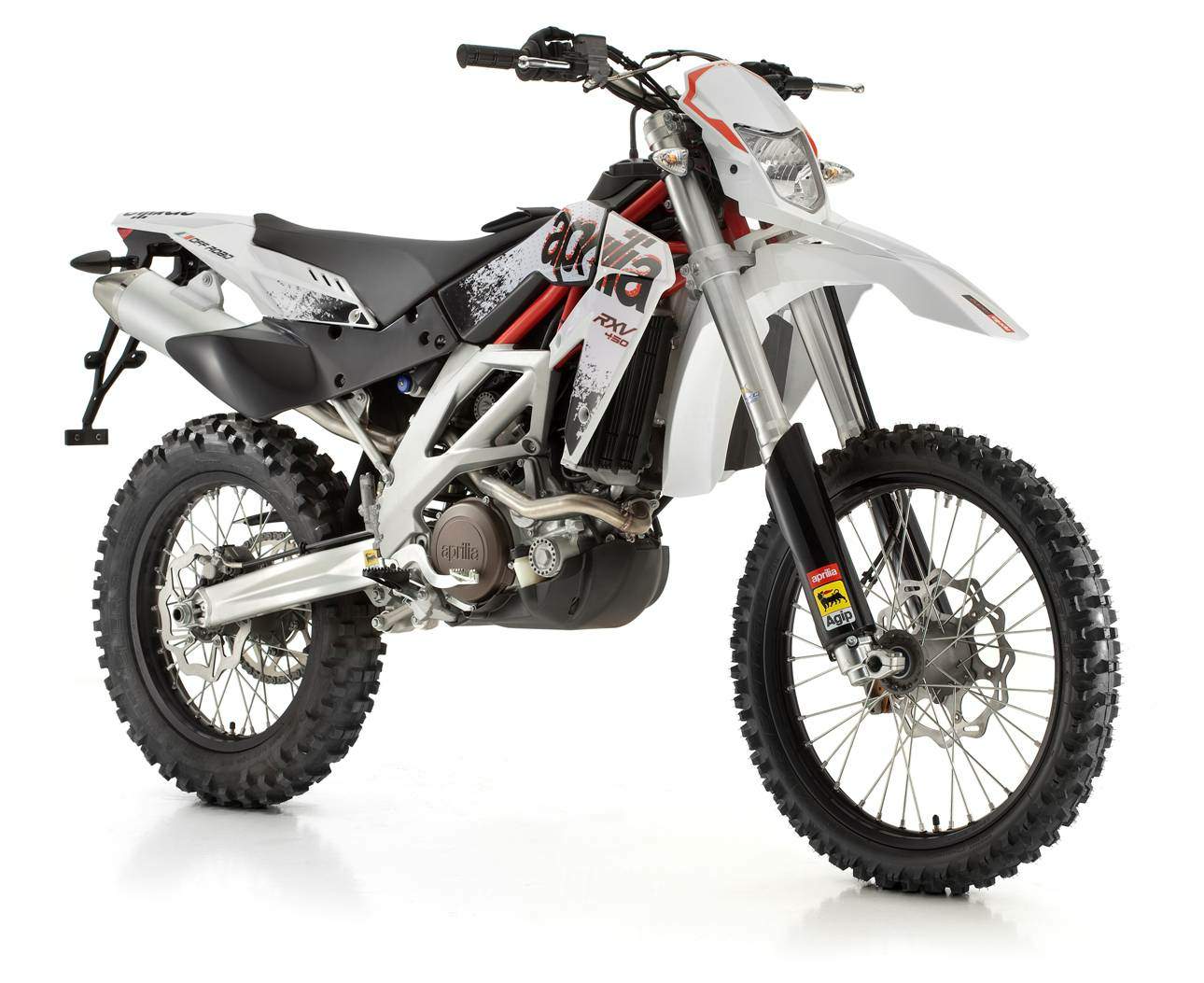 Aprilia RXV 450i
